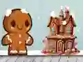 Spel Find Christmas Gift Pyramid aanlyn
