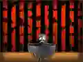 Spel Amgel Halloween Room Escape 34 aanlyn