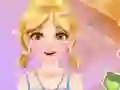 Spel Blonde Sofia Scalp Scaling aanlyn