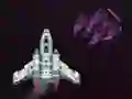 Spel Galactic Voyage aanlyn