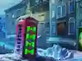 Spel Beloved Santa Escape aanlyn