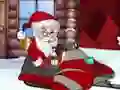 Spel Find The Santa Claus Gift Bag aanlyn