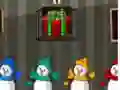 Spel Find The Christmas Gift aanlyn
