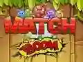 Spel Match Boom aanlyn