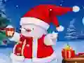 Spel The Great Reindeer Rescue aanlyn