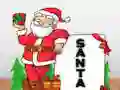 Spel Magical Escape Find Christmas Santa Claus aanlyn