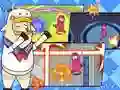 Spel Space Escape: Sheep Challenge aanlyn