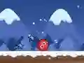 Spel Red Ball: A New Year's Adventure aanlyn