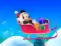 Spel Disney Junior Magical Holidays aanlyn