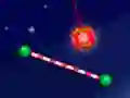 Spel Ribbon Snip Frenzy aanlyn