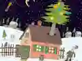 Spel Find Christmas Message Board aanlyn
