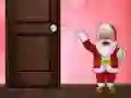 Spel Amgel Christmas Room Escape 9 aanlyn