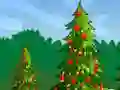 Spel Find The Christmas Cake aanlyn