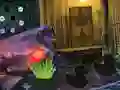 Spel Christmas Elf Rescue aanlyn