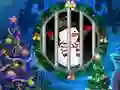 Spel Wonderful Snowman Escape aanlyn