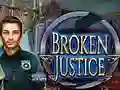 Spel Broken Justice aanlyn
