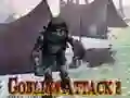 Spel Goblins Attack 2 aanlyn