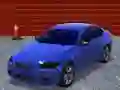 Spel Car Parking Game: Car Game 3D aanlyn