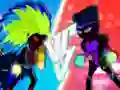 Spel Stick Legend: Dragon Warrior aanlyn
