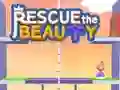 Spel Rescue The Beauty aanlyn