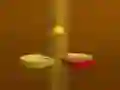 Spel Infinite Helix Jump aanlyn