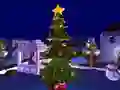 Spel Kogama: Happy Christmas aanlyn
