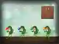 Spel Amgel Elf Room Escape 3 aanlyn