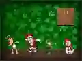 Spel Amgel New Year Room Escape 7 aanlyn
