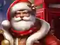Spel Christmas Eve Mystery aanlyn
