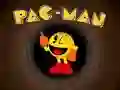 Spel Pac-Man aanlyn