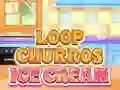 Spel Loop Churros Ice Cream aanlyn