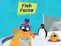 Spel Fish Force aanlyn