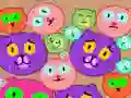 Spel Merge Cats aanlyn
