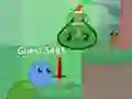 Spel Realmz.io aanlyn
