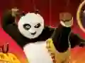 Spel Kungfu Panda Death Match aanlyn