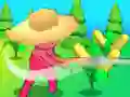 Spel Farm Land - Farming Life Game aanlyn