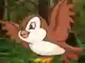 Spel Assist The Thirsty Bird aanlyn