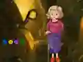 Spel Grandma Escape From Devil Land aanlyn