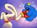 Spel Long Dog Long Nose aanlyn