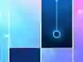 Spel Piano Tiles Game aanlyn