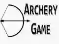Spel Archery Game aanlyn