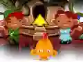 Spel Monkey Go Happy Stage 804 aanlyn