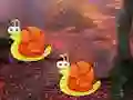 Spel Snake Pair Escape aanlyn