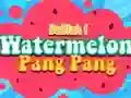 Spel Watermelon Pang Pang aanlyn