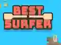 Spel Best Surfer aanlyn