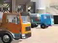 Spel Cargo Transport Simulator aanlyn
