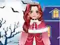 Spel Princess Makeup Game aanlyn