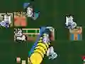 Spel Florence: The Fifth Element aanlyn