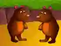 Spel Help Hungry Bear aanlyn