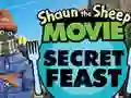 Spel Shaun the Sheep: Movie Secret Feast aanlyn